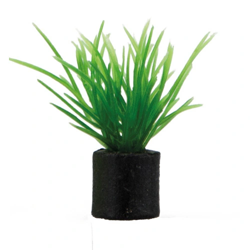 Hobby Plastikplante Eleocharis mini 5 stk.
